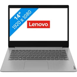 Lenovo IdeaPad 1 14ADA05 14" Athlon Silver 1.4 GHz - SSD 128 Go - 4 Go QWERTZ - Allemand