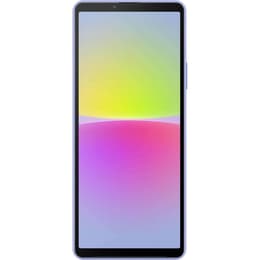 Sony Xperia 10 IV 128 Go - Violet Lavande - Débloqué
