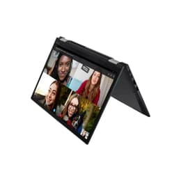 Lenovo ThinkPad X13 Yoga G2 13" Core i5 2.4 GHz - SSD 2 To - 16 Go QWERTY - Italien