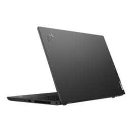 Lenovo ThinkPad L15 G1 15" Ryzen 5 PRO 2.1 GHz - SSD 512 Go - 16 Go AZERTY - Français