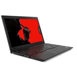 Lenovo ThinkPad L380 13" Core i3 2.2 GHz - SSD 256 Go - 8 Go AZERTY - Français