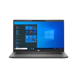Dell Latitude 7420 14" Core i5 2.4 GHz - SSD 256 Go - 16 Go QWERTY - Suédois