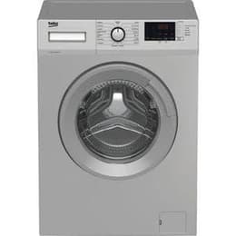 Lave-linge 60 cm hublot Beko WTE6612SY