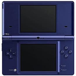 Nintendo DSi - Bleu marine
