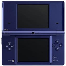 Nintendo DSi - Bleu