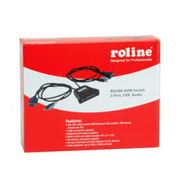 Router Roline 14.01.3277