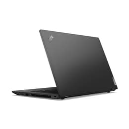 Lenovo ThinkPad L14 G4 14" Core i5 3.4 GHz - SSD 256 Go - 16 Go QWERTZ - Allemand
