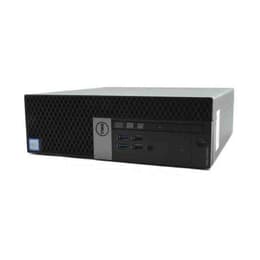 Dell OptiPlex 3040 Core i5 3.2 GHz - SSD 512 Go RAM 8 Go