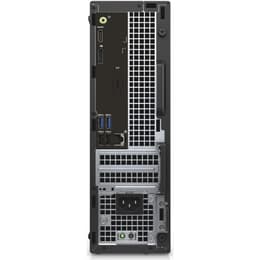 Dell OptiPlex 3040 Core i5 3.2 GHz - SSD 512 Go RAM 8 Go