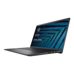Dell Vostro 3510 15" Core i3 3 GHz - SSD 256 Go - 8 Go QWERTY - Anglais