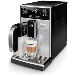 Machine Expresso Saeco M3061/10 L - Noir/Gris
