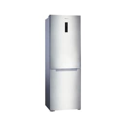 Réfrigérateur congélateur haut Haier HBM-686XNF