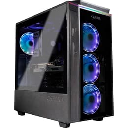 Captiva I60-444 Core i7 3.8 GHz - SSD 1 To - 16 Go - NVIDIA GeForce RTX 3060