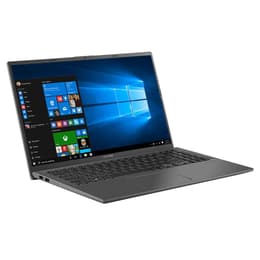 Asus NoteBook P1504J 15" Core i3 1.2 GHz - SSD 256 Go - 8 Go AZERTY - Français