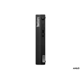 Lenovo ThinkCentre M75Q Gen 2 Tiny Ryzen 5 PRO 3.3 GHz - SSD 256 Go RAM 16 Go