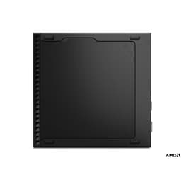 Lenovo ThinkCentre M75Q Gen 2 Tiny Ryzen 5 PRO 3.3 GHz - SSD 256 Go RAM 16 Go