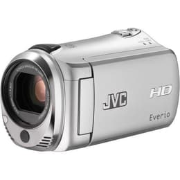 Caméra Jvc GZ-HM300 - Gris