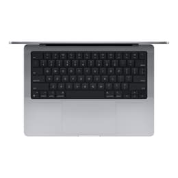 MacBook Pro 14" (2023) - AZERTY - Français