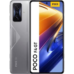 Xiaomi Poco F4 GT