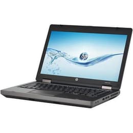HP ProBook 6460B 14" Core i5 2.3 GHz - SSD 128 Go - 8 Go AZERTY - Français