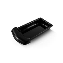 Appareil à raclette Plancha Ã©lectrique Kitchencook K-PAN