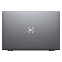Dell Latitude 5510 15" GHz - SSD 2 To - 32 Go QWERTY - Anglais