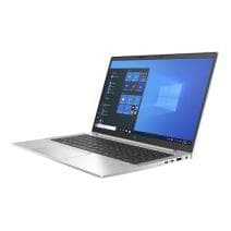 HP EliteBook 840 G8 14" Core i5 2.6 GHz - SSD 512 Go - 16 Go QWERTY - Italien