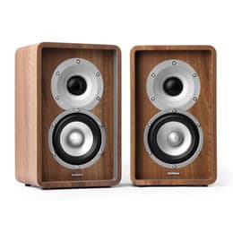 Enceinte Numan Retrospective 1979 S - Marron