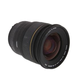 Objectif Sigma F 24-70mm f/2.8 IF EX DG HSM F 24-70mm f/2.8