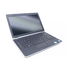 Dell Latitude E6220 12" Core i5 2.5 GHz - HDD 320 Go - 8 Go AZERTY - Français