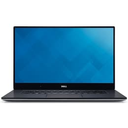 Dell XPS 15 9550 15" Core i7 2.6 GHz - SSD 512 Go RAM 16 Go QWERTY - Anglais