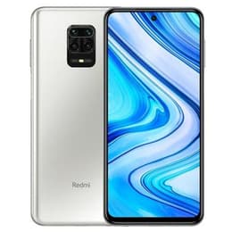 Xiaomi Redmi Note 9 Pro 64 Go - Blanc - Débloqué