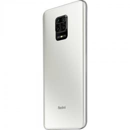 Xiaomi Redmi Note 9 Pro 64 Go - Blanc - Débloqué
