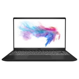MSI Modern 14 B10RBSW-064XES 14" Core i7 1.8 GHz - SSD 512 Go - 16 Go AZERTY - Français