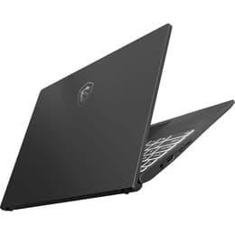 MSI Modern 14 B10RBSW-064XES 14" Core i7 1.8 GHz - SSD 512 Go - 16 Go AZERTY - Français