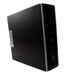 HP Compaq 8100 Elite SFF Core i5 3,2 GHz - HDD 320 Go RAM 4 Go