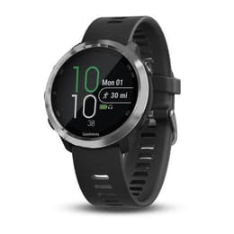 Montre Cardio GPS Garmin Forerunner 645 Music - Noir