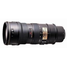 Objectif Nikon AF-S 70-200mm f/2.8G ED VR Nikon AF 70-200mm f/2.8