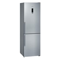 Réfrigérateur combiné Siemens KG39N7IES