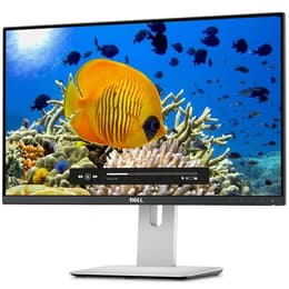 Écran 23" LED Dell UltraSharp U2414H