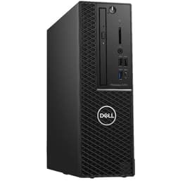 Dell Precision 3431 SFF Core i7 3.2 GHz - SSD 256 Go RAM 64 Go
