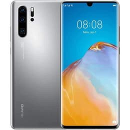 Huawei P30 Pro 256 Go - Argent - Débloqué - Dual-SIM