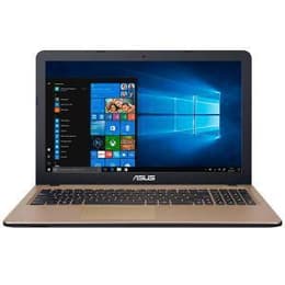 Asus VivoBook 15" Core i5 1.6 GHz - HDD 1 To - 8 Go QWERTY - Espagnol
