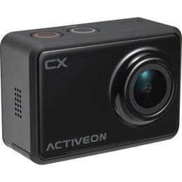 Caméra Activeon ACT-CX - Noir
