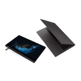 Samsung Galaxy Book3 Pro 360 16" Core i5 3.3 GHz - SSD 256 Go - 8 Go AZERTY - Français