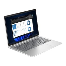 HP ProBook 440 G11 14" Core Ultra 5 1.3 GHz - SSD 512 Go - 8 Go QWERTY - Néerlandais