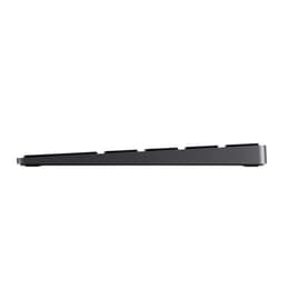 Magic Keyboard (2017) - QWERTY - Espagnol -