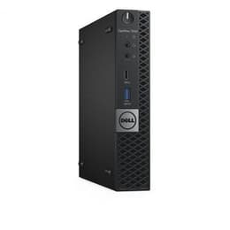 Dell OptiPlex 7050 Micro Core i5 3,2 GHz - SSD 128 Go RAM 8 Go