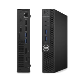 Dell OptiPlex 7050 Micro Core i5 3,2 GHz - SSD 128 Go RAM 8 Go