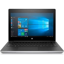 HP ProBook 430 G5 13" Core i5 1.6 GHz - SSD 512 Go - 32 Go QWERTY - Italien
